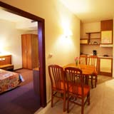 Гостиница Голден Явор